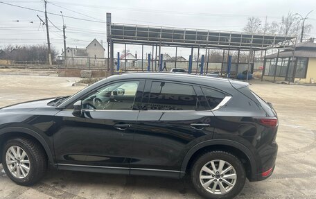 Mazda CX-5 II, 2020 год, 3 850 000 рублей, 14 фотография