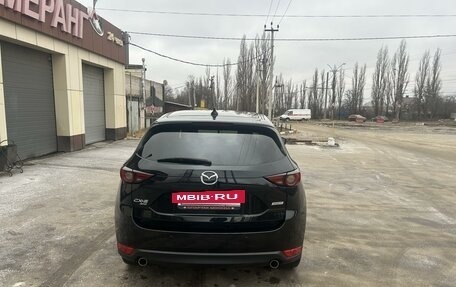 Mazda CX-5 II, 2020 год, 3 850 000 рублей, 7 фотография