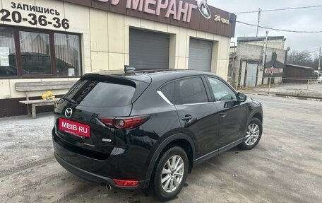 Mazda CX-5 II, 2020 год, 3 850 000 рублей, 6 фотография