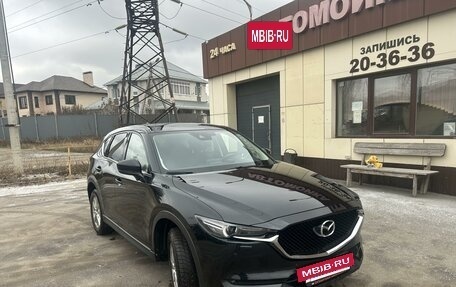 Mazda CX-5 II, 2020 год, 3 850 000 рублей, 4 фотография