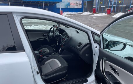 KIA cee'd III, 2012 год, 1 120 000 рублей, 4 фотография