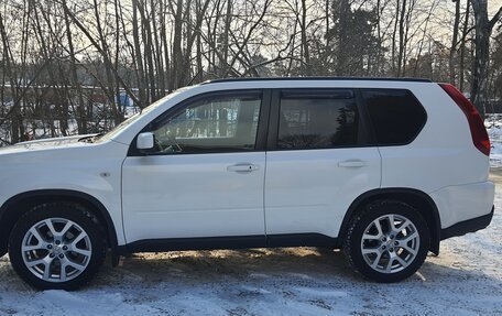 Nissan X-Trail, 2013 год, 1 254 000 рублей, 4 фотография