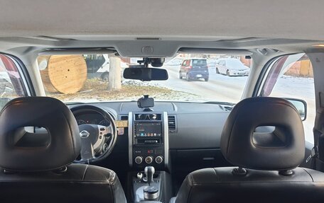 Nissan X-Trail, 2013 год, 1 254 000 рублей, 6 фотография