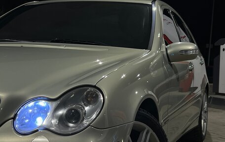 Mercedes-Benz C-Класс, 2006 год, 855 000 рублей, 5 фотография