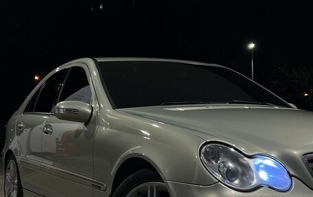 Mercedes-Benz C-Класс, 2006 год, 855 000 рублей, 7 фотография