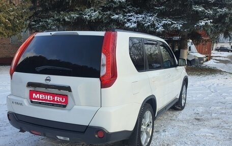 Nissan X-Trail, 2013 год, 1 254 000 рублей, 5 фотография