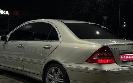 Mercedes-Benz C-Класс, 2006 год, 855 000 рублей, 16 фотография