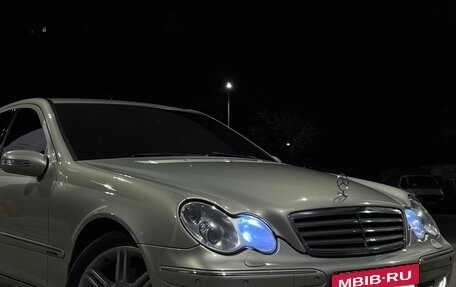 Mercedes-Benz C-Класс, 2006 год, 855 000 рублей, 6 фотография