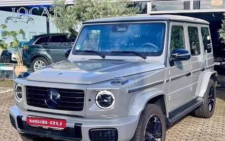 Mercedes-Benz G-Класс W463 рестайлинг _iii, 2025 год, 23 380 000 рублей, 2 фотография