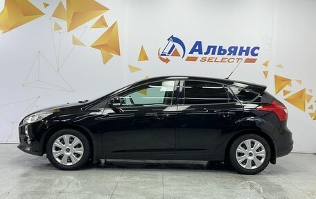 Ford Focus III, 2012 год, 735 000 рублей, 6 фотография