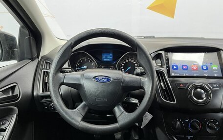 Ford Focus III, 2012 год, 735 000 рублей, 10 фотография