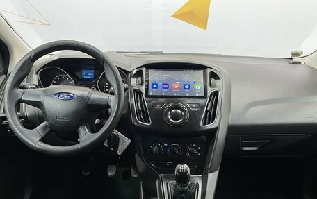 Ford Focus III, 2012 год, 735 000 рублей, 9 фотография