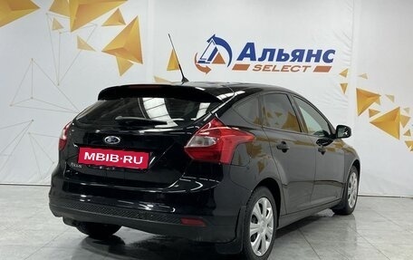 Ford Focus III, 2012 год, 735 000 рублей, 3 фотография