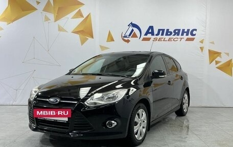 Ford Focus III, 2012 год, 735 000 рублей, 7 фотография