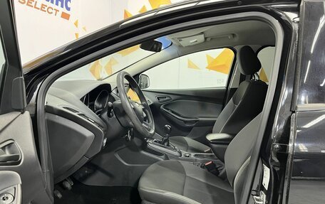 Ford Focus III, 2012 год, 735 000 рублей, 16 фотография