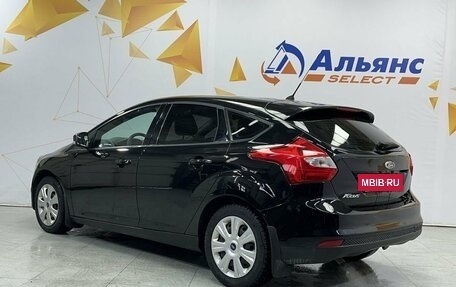 Ford Focus III, 2012 год, 735 000 рублей, 5 фотография