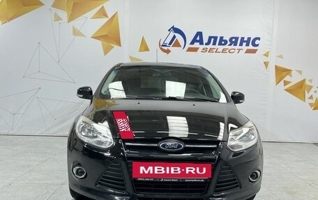 Ford Focus III, 2012 год, 735 000 рублей, 8 фотография