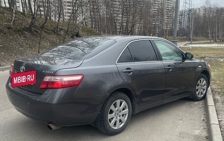 Toyota Camry, 2007 год, 875 000 рублей, 4 фотография