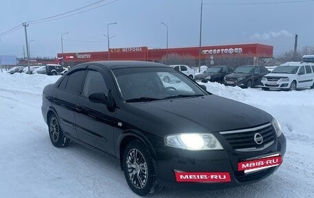 Nissan Almera Classic, 2007 год, 550 000 рублей, 3 фотография