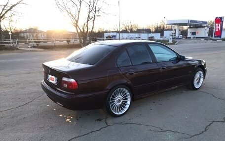 BMW 5 серия, 1999 год, 350 000 рублей, 4 фотография