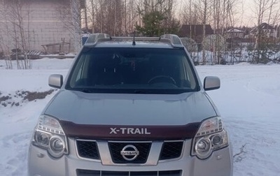 Nissan X-Trail, 2012 год, 1 550 000 рублей, 1 фотография