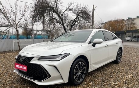 Toyota Avalon, 2022 год, 4 500 000 рублей, 1 фотография