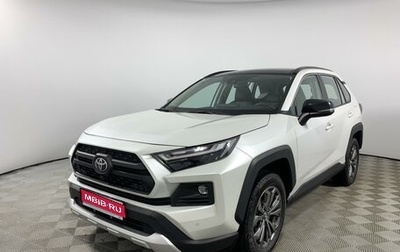 Toyota RAV4, 2024 год, 4 990 000 рублей, 1 фотография