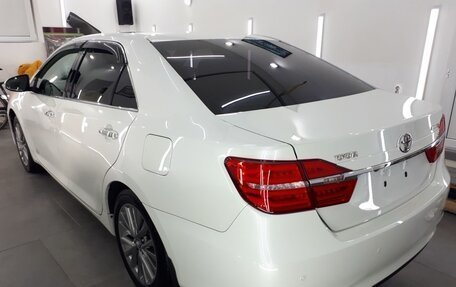 Toyota Camry, 2016 год, 2 250 000 рублей, 6 фотография