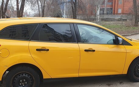 Ford Focus III, 2016 год, 550 000 рублей, 4 фотография