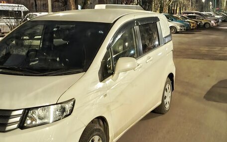 Honda Freed I, 2011 год, 1 400 000 рублей, 8 фотография