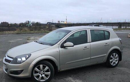 Opel Astra H, 2008 год, 380 000 рублей, 2 фотография