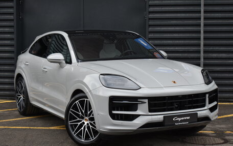 Porsche Cayenne III, 2024 год, 22 500 000 рублей, 2 фотография