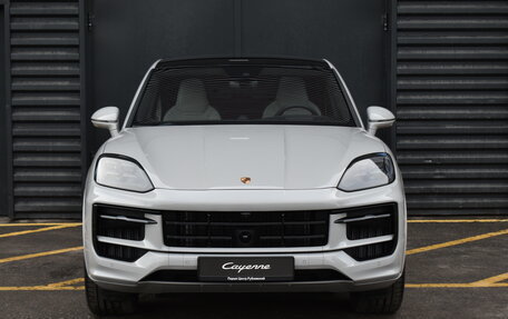 Porsche Cayenne III, 2024 год, 22 500 000 рублей, 5 фотография