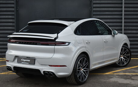 Porsche Cayenne III, 2024 год, 22 500 000 рублей, 4 фотография