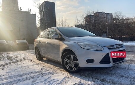 Ford Focus III, 2013 год, 850 000 рублей, 6 фотография