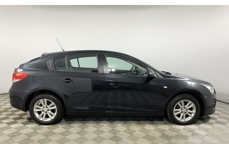 Chevrolet Cruze II, 2012 год, 925 000 рублей, 4 фотография