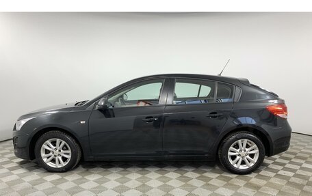 Chevrolet Cruze II, 2012 год, 925 000 рублей, 8 фотография