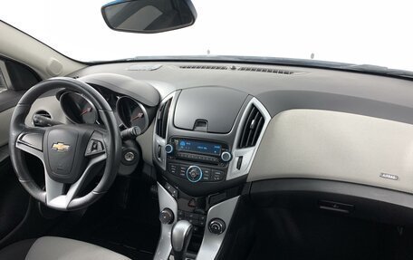 Chevrolet Cruze II, 2012 год, 925 000 рублей, 11 фотография