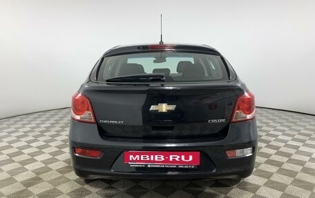 Chevrolet Cruze II, 2012 год, 925 000 рублей, 6 фотография