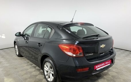 Chevrolet Cruze II, 2012 год, 925 000 рублей, 7 фотография