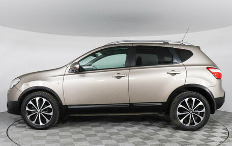 Nissan Qashqai, 2012 год, 1 047 000 рублей, 8 фотография