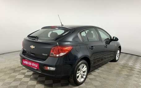 Chevrolet Cruze II, 2012 год, 925 000 рублей, 5 фотография