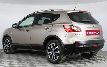 Nissan Qashqai, 2012 год, 1 047 000 рублей, 7 фотография