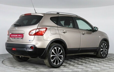 Nissan Qashqai, 2012 год, 1 047 000 рублей, 5 фотография