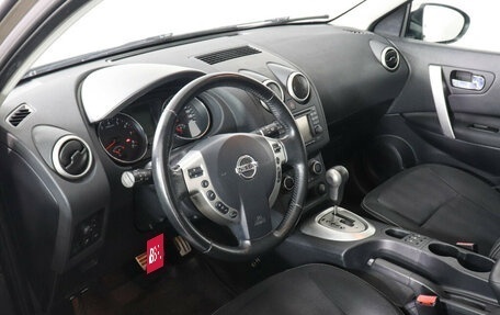 Nissan Qashqai, 2012 год, 1 047 000 рублей, 9 фотография