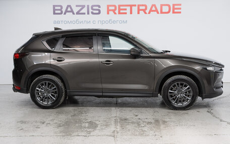 Mazda CX-5 II, 2020 год, 2 595 000 рублей, 4 фотография