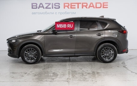 Mazda CX-5 II, 2020 год, 2 595 000 рублей, 8 фотография