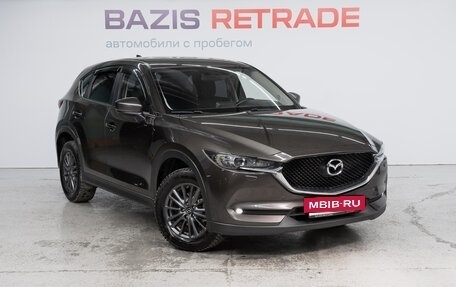 Mazda CX-5 II, 2020 год, 2 595 000 рублей, 3 фотография