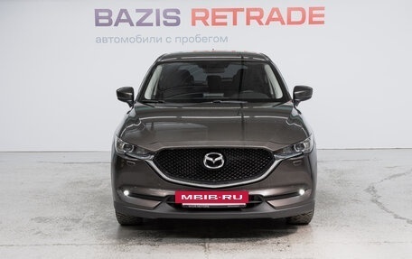 Mazda CX-5 II, 2020 год, 2 595 000 рублей, 2 фотография