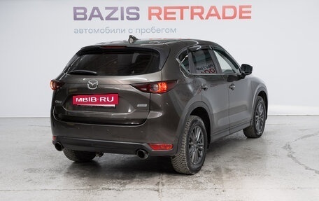 Mazda CX-5 II, 2020 год, 2 595 000 рублей, 5 фотография